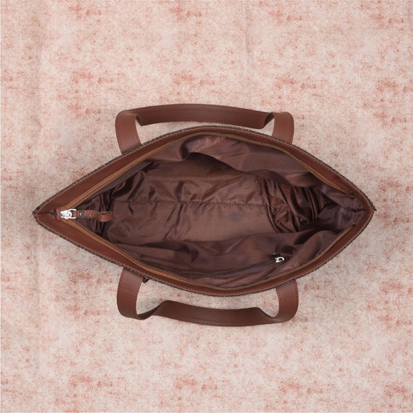 ZOUK tote bag | NWT - Picture 9 of 10